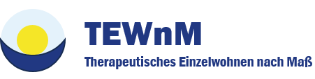 Therapeutisches Einzelwohnen nach Maß